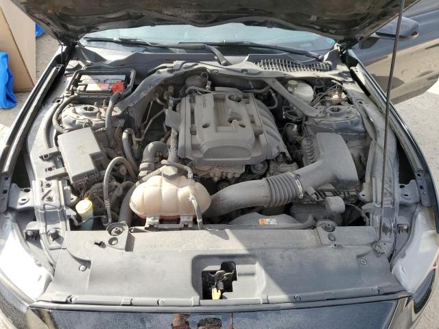Photo 7 from auction – 2016 FORD MUSTANG with VIN 1FATP8UH8G5212901