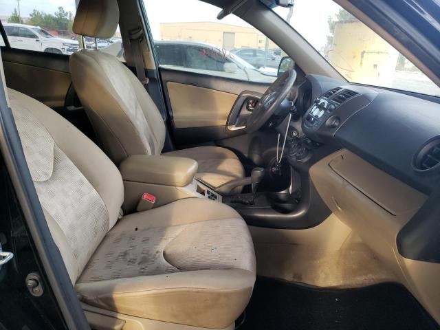 Photo 5 from auction – 2010 TOYOTA RAV4 with VIN 2T3BF4DV7AW065025