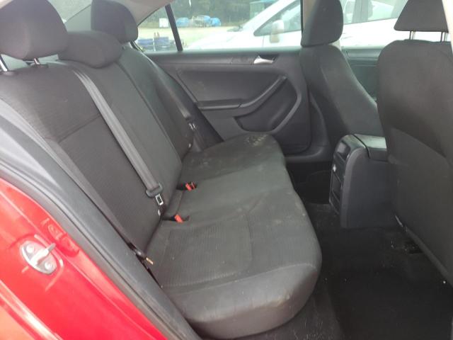 Photo 6 from auction – 2015 VOLKSWAGEN JETTA BASE with VIN 3VW2K7AJ8FM403875