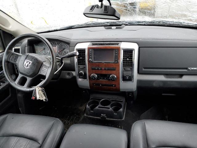 Photo 9 from auction – 2012 DODGE RAM 1500 L with VIN 1C6RD7JT5CS188995