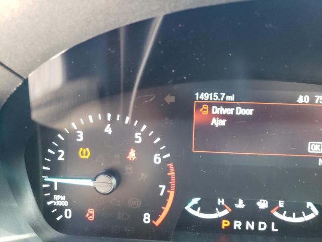 Photo 8 from auction – 2022 FORD EXPLORER P with VIN 1FM5K8AB5NGA17739