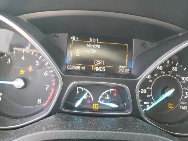 Photo 8 from auction – 2018 FORD ESCAPE SE with VIN 1FMCU9GDXJUA27324