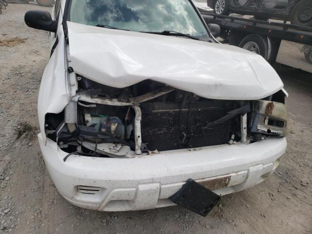 Photo 9 from auction – 2008 CHEVROLET TRAILBLAZE with VIN 1GNDT13S182184187