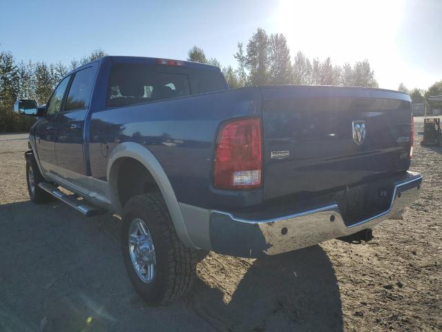 Photo 3 from auction – 2011 DODGE RAM 2500 with VIN 3D7UT2CL2BG636417