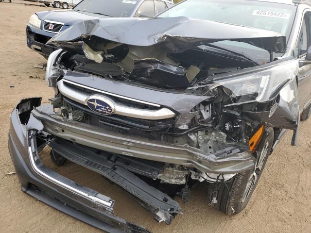 Foto 9 de la subasta – 2022 SUBARU OUTBACK PR con VIN 4S4BTADC1N3154258