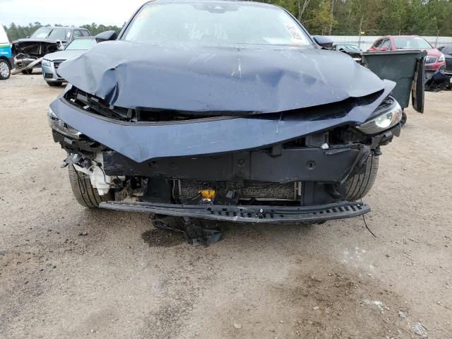 Photo 9 from auction – 2019 MAZDA 3 PREFERRE with VIN 3MZBPADL1KM107635