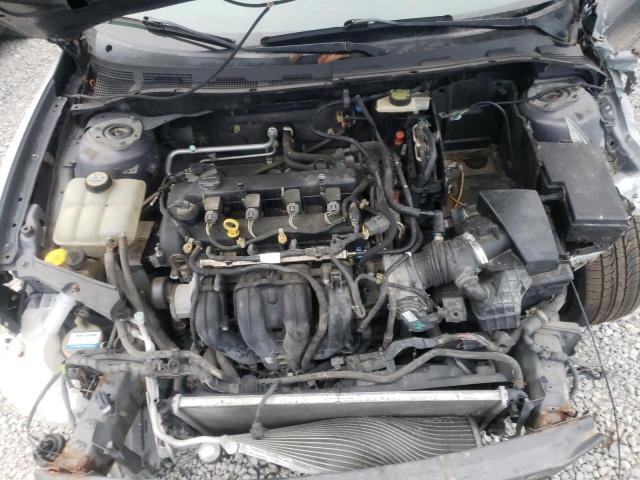 Photo 7 from auction – 2008 MAZDA 3 I with VIN JM1BK12F281843147