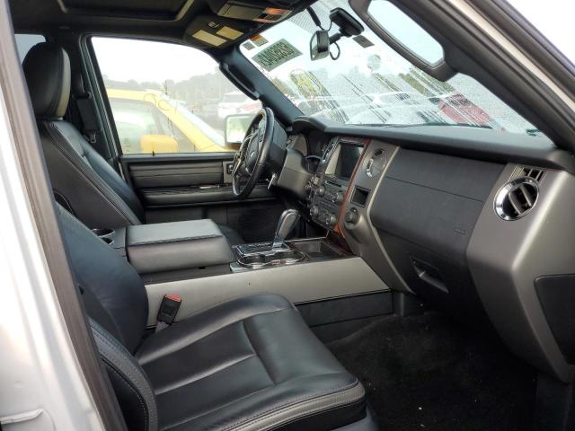Photo 5 from auction – 2017 FORD EXPEDITION with VIN 1FMJK1LT6HEA15736