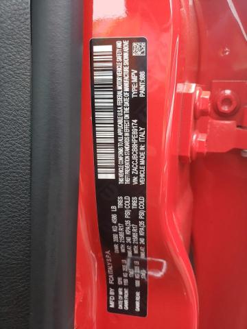 Photo 10 from auction – 2017 JEEP RENEGADE T with VIN ZACCJBCB8HPE89174