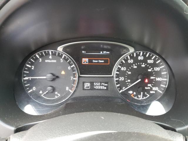 Photo 8 from auction – 2015 NISSAN ALTIMA 2.5 with VIN 1N4AL3APXFC101858