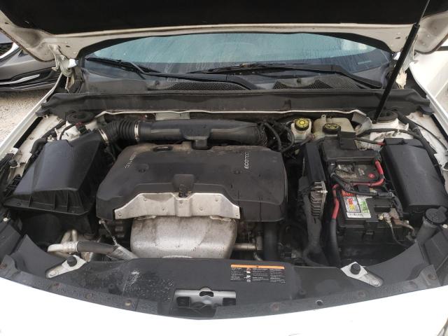 Photo 7 from auction – 2014 CHEVROLET MALIBU 1LT with VIN 1G11C5SL2EF263264