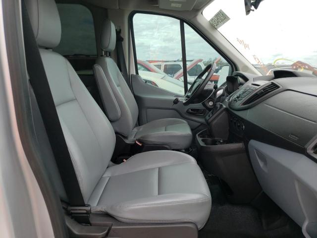Photo 5 from auction – 2016 FORD TRANSIT T- with VIN 1FBAX2CG2GKA82319
