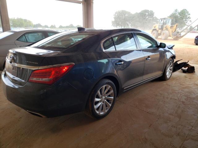 Photo 4 from auction – 2015 BUICK LACROSSE with VIN 1G4GB5G3XFF114403