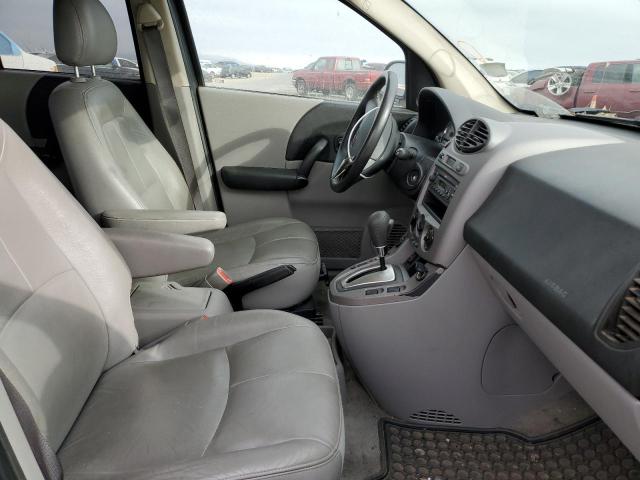 Photo 5 from auction – 2005 SATURN VUE with VIN 5GZCZ53455S860680