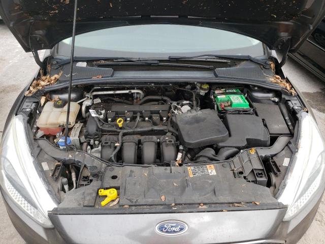 Photo 7 from auction – 2016 FORD FOCUS S with VIN 1FADP3E24GL331123