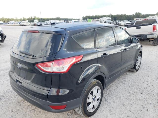 Photo 4 from auction – 2016 FORD ESCAPE S with VIN 1FMCU0F74GUC41161