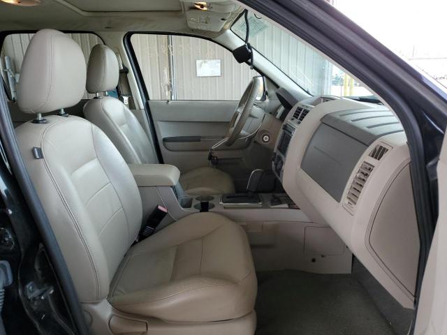 Photo 5 from auction – 2008 FORD ESCAPE HEV with VIN 1FMCU59H78KB32952