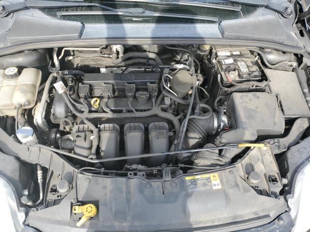 Photo 9 from auction – 2012 FORD FOCUS SEL with VIN 1FAHP3M20CL172940