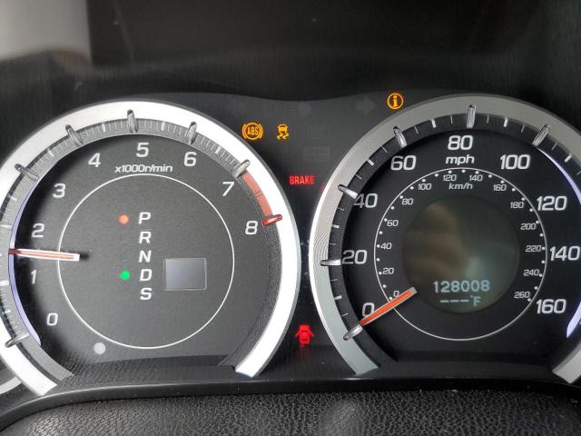 Photo 8 from auction – 2013 ACURA TSX with VIN JH4CU2F41DC004455