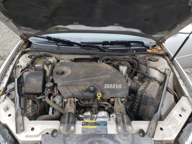 Photo 7 from auction – 2008 CHEVROLET IMPALA LS with VIN 2G1WB55K989128601