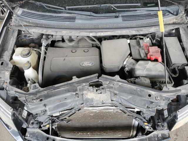 Photo 7 from auction – 2013 FORD EDGE SE with VIN 2FMDK3GC4DBA25724