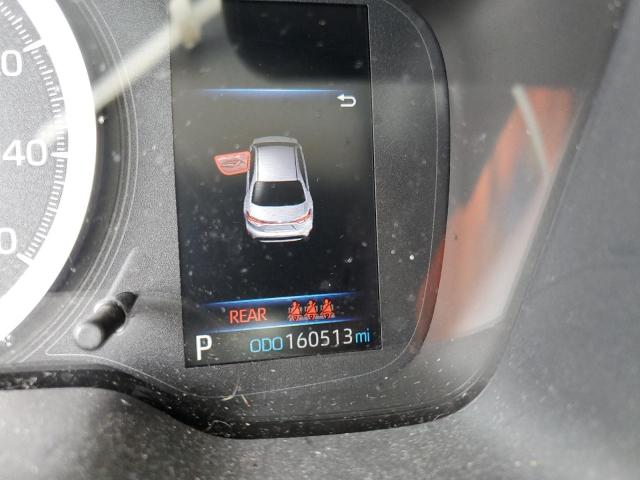 Photo 8 from auction – 2020 TOYOTA COROLLA with VIN JTDEPRAE8LJ061126