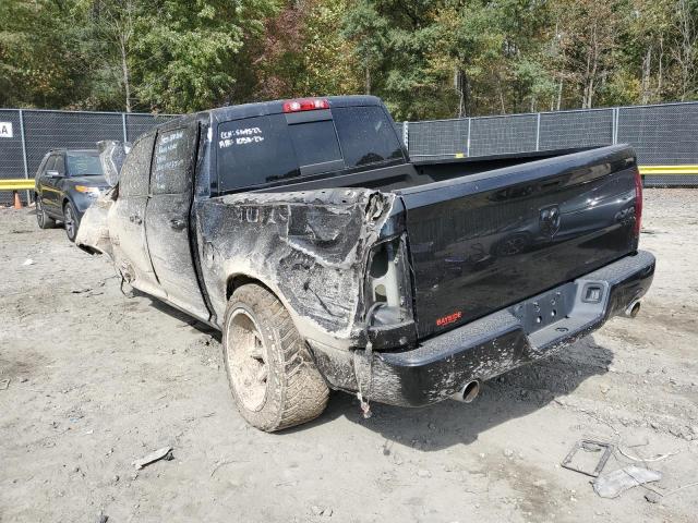 Photo 3 from auction – 2016 RAM 1500 SPORT with VIN 1C6RR7MT4GS112493