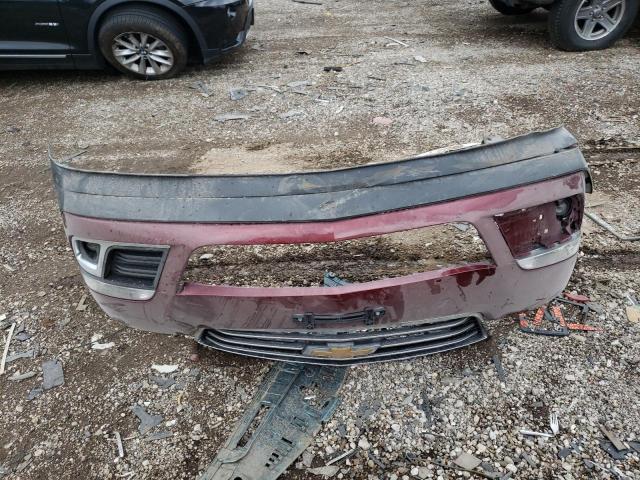 Photo 9 from auction – 2015 CHEVROLET TRAVERSE L with VIN 1GNKVGKD9FJ194654