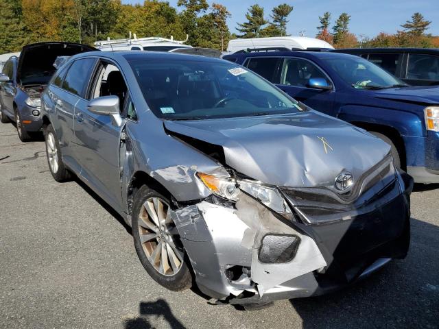 TOYOTA VENZA LE 2015 with VIN 4T3BA3BB2FU071677 - Photo from auction