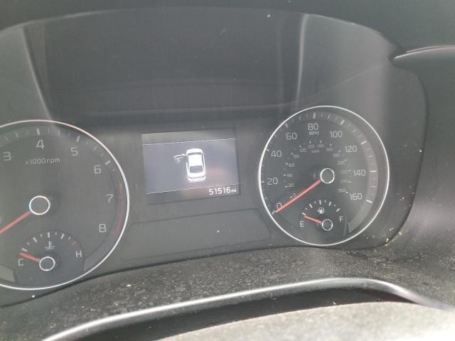 Photo 8 from auction – 2019 KIA FORTE FE with VIN 3KPF24ADXKE075537
