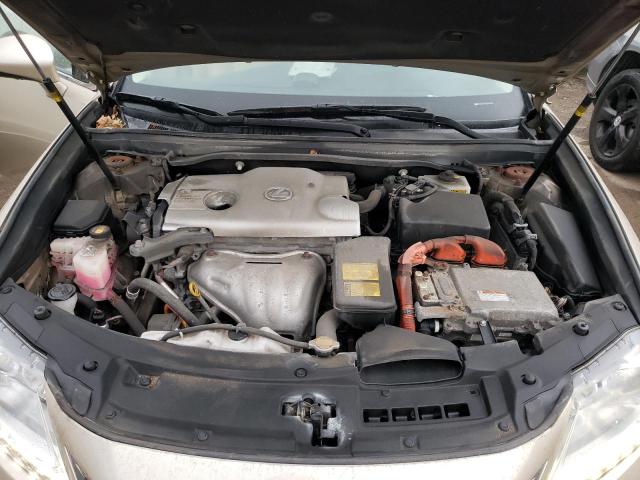 Photo 7 from auction – 2013 LEXUS ES 300H with VIN JTHBW1GG2D2002129