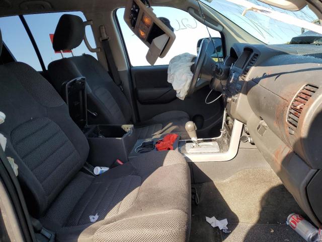 Photo 5 from auction – 2012 NISSAN PATHFINDER with VIN 5N1AR1NB7CC616223