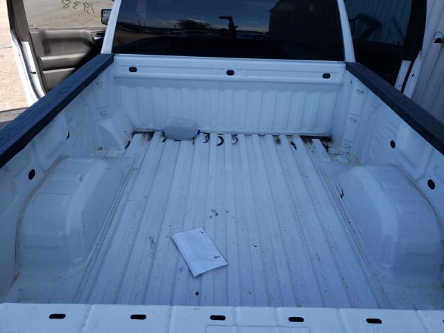 Photo 6 from auction – 2021 CHEVROLET SILVERADO with VIN 3GCNWAEF4MG258062