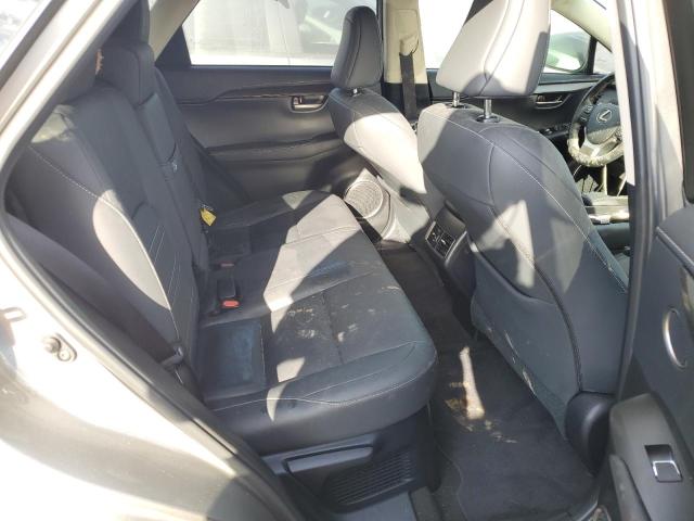 Photo 6 from auction – 2018 LEXUS NX 300 BAS with VIN JTJYARBZ7J2106240
