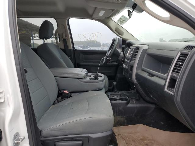 Zdjęcie 5 z aukcji – 2014 RAM 2500 ST z VIN 3C6UR5CJ4EG309165