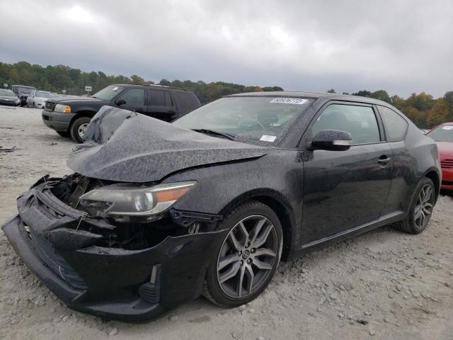 Photo 2 from auction – 2015 TOYOTA SCION TC with VIN JTKJF5C78F3090510