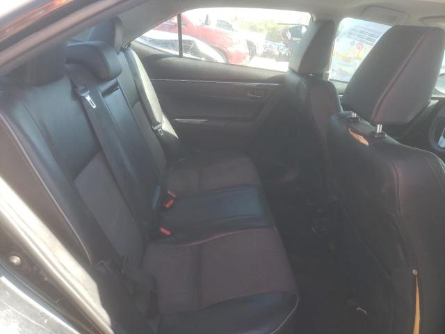 Photo 6 from auction – 2016 TOYOTA COROLLA L with VIN 5YFBURHE1GP484665