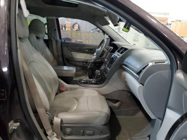 Photo 5 from auction – 2015 GMC ACADIA SLT with VIN 1GKKRRKD2FJ366147