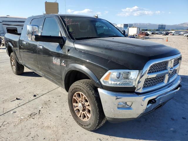 RAM 2500 LARAM 2016 with VIN 3C6UR5NLXGG304070 - Photo from auction