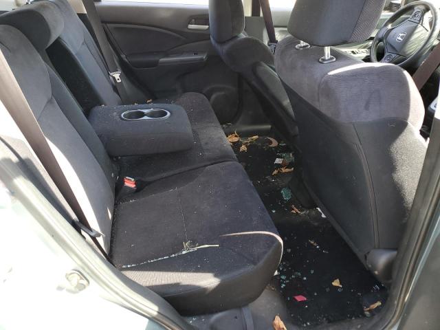 Photo 6 from auction – 2012 HONDA CR-V LX with VIN 2HKRM4H37CH603584