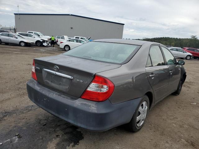 Photo 4 from auction – 2004 TOYOTA CAMRY LE with VIN 4T1BE32K64U939335