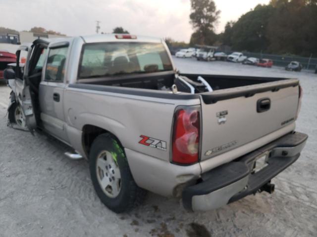 Photo 3 from auction – 2005 CHEVROLET SILVERADO with VIN 2GCEK13T851250304