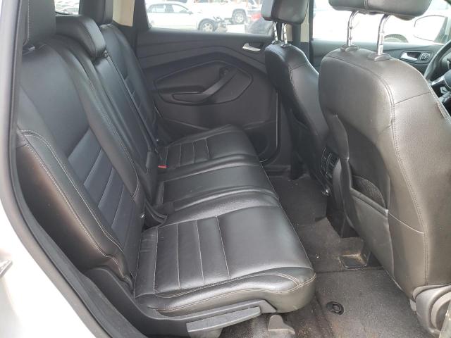 Photo 6 from auction – 2013 FORD ESCAPE SEL with VIN 1FMCU0HX3DUA73134