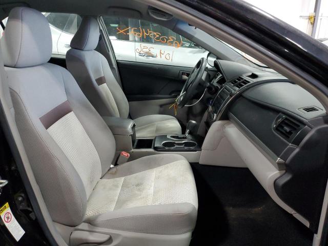 Photo 5 from auction – 2012 TOYOTA CAMRY BASE with VIN 4T1BF1FK8CU531977