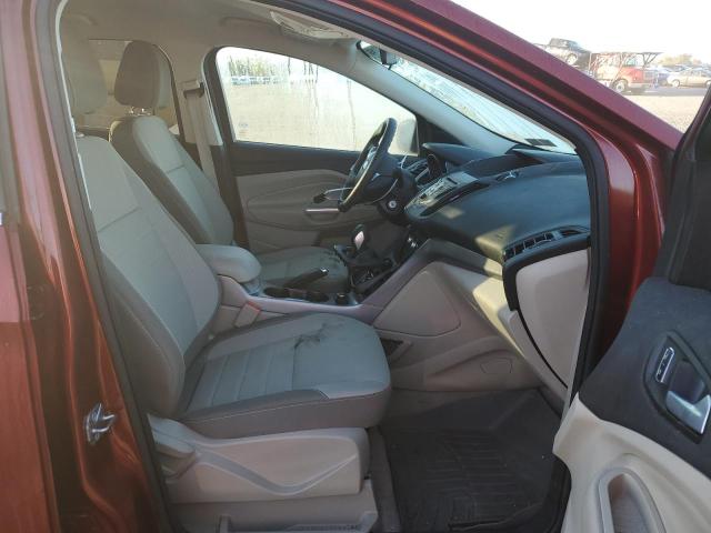 Photo 5 from auction – 2015 FORD ESCAPE SE with VIN 1FMCU9GX5FUC54261