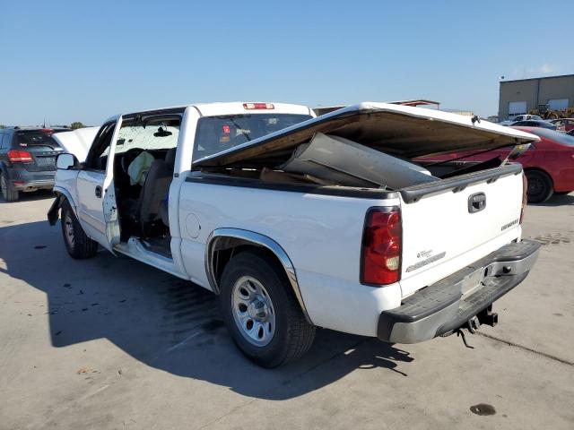 Photo 3 from auction – 2005 CHEVROLET SILVERADO with VIN 2GCEC13T551373295