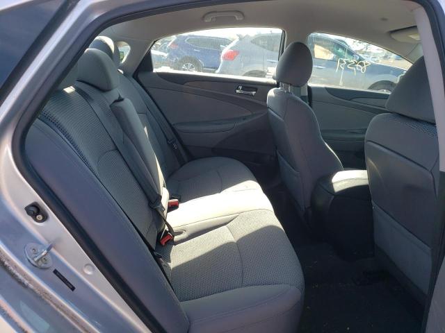 Photo 6 from auction – 2012 HYUNDAI SONATA GLS with VIN 5NPEB4AC2CH344498