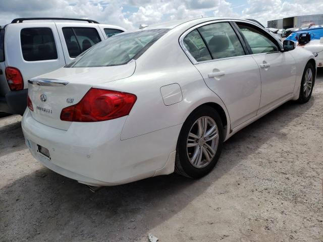 Photo 4 from auction – 2012 INFINITI G37 BASE with VIN JN1CV6AP2CM621043