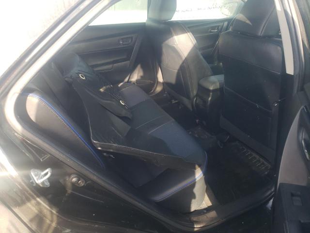 Photo 6 from auction – 2019 TOYOTA COROLLA L with VIN 5YFBURHE1KP899090
