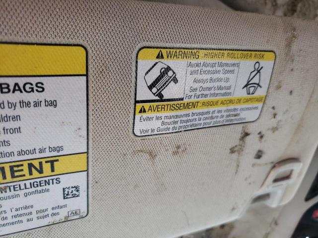 Photo 9 from auction – 2022 SUBARU OUTBACK PR with VIN 4S4BTAFC6N3117784